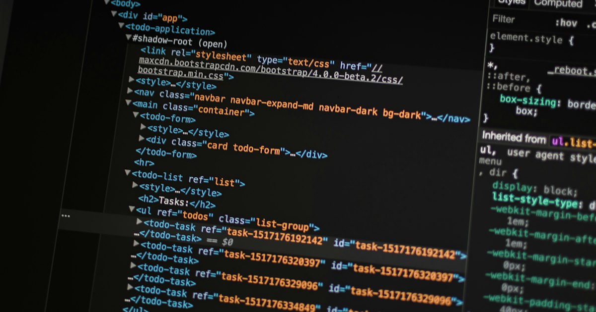 Capa: State of JS 2025: o ecossistema JavaScript amadureceu — e isso é uma boa notícia